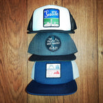 The 3 Hat Pack #6