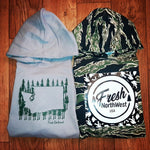 Hoodie 2 Pack #22