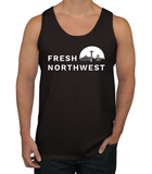 Fresh NW Skyline Tank