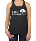 Fresh NW Skyline Tank