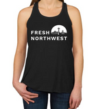 Fresh NW Skyline Tank