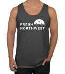 Fresh NW Skyline Tank