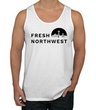 Fresh NW Skyline Tank