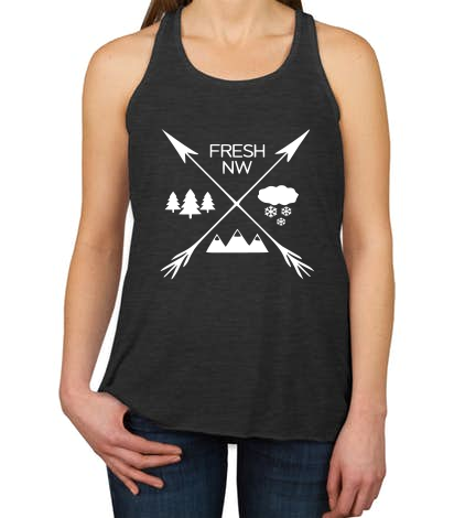 Fresh AIRrows Tank