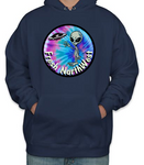 Supersonic Saucers Hoodie