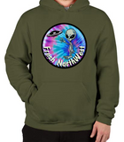 Supersonic Saucers Hoodie