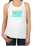 PNW Checkers Tank