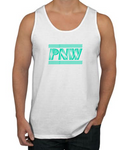 PNW Checkers Tank