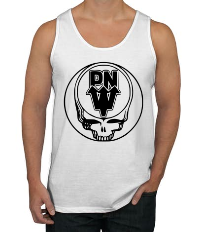 PNW Dead Head Tank