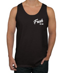 Fresh N.W. Tank