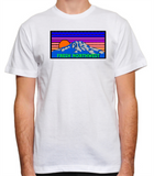 Fresh NW Sky Tee