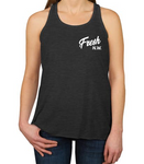 Fresh N.W. Tank