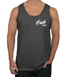 Fresh N.W. Tank