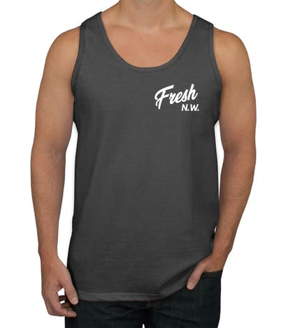 Fresh N.W. Tank