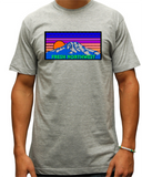 Fresh NW Sky Tee