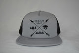 Fresh Airrows Snapback