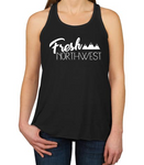 Fresh NorthWest Mountains Tank