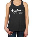 Fresh NorthWest Mountains Tank