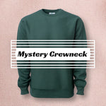 Mystery Crewneck Sweatshirt