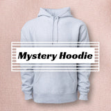 Mystery Hoodie And Joggers Combo