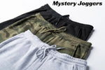 Mystery Tee And Joggers Combo