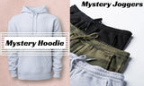 Mystery Hoodie And Joggers Combo