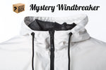 Mystery Windbreaker