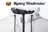 Mystery Windbreaker