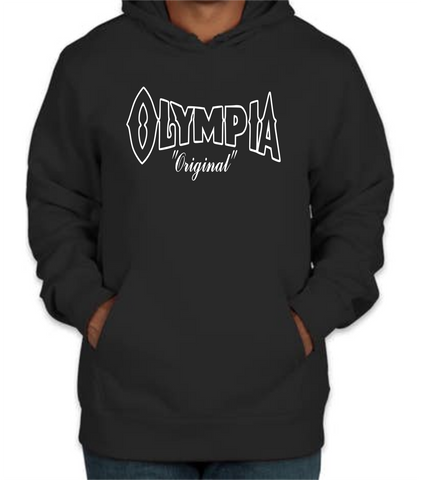 Olympia Original Hoodie