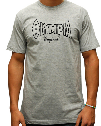 Olympia Original Tee