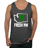 Washington Sasquatch Tank