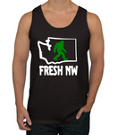 Washington Sasquatch Tank