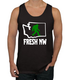 Washington Sasquatch Tank