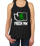 Washington Sasquatch Tank