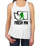 Washington Sasquatch Tank