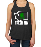 Washington Sasquatch Tank