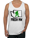 Washington Sasquatch Tank