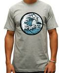 Big Wave Tee