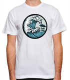 Big Wave Tee