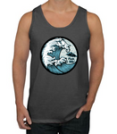 Big Wave Tank